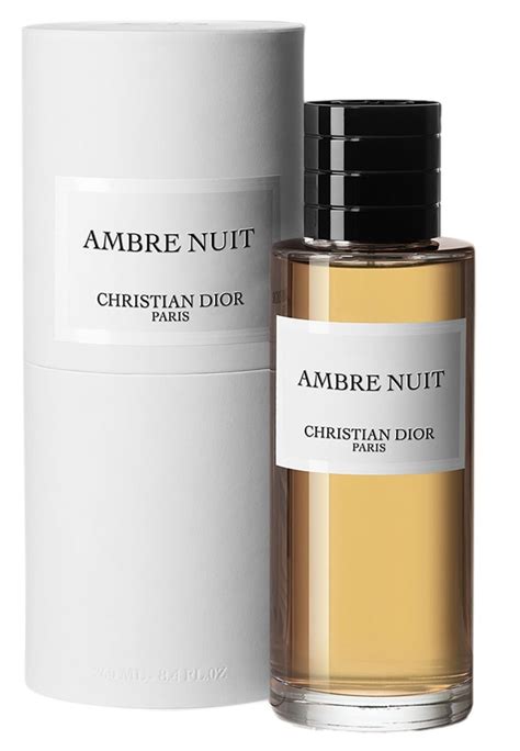 ambre nuit dior reviews|christian dior ambre nuit price.